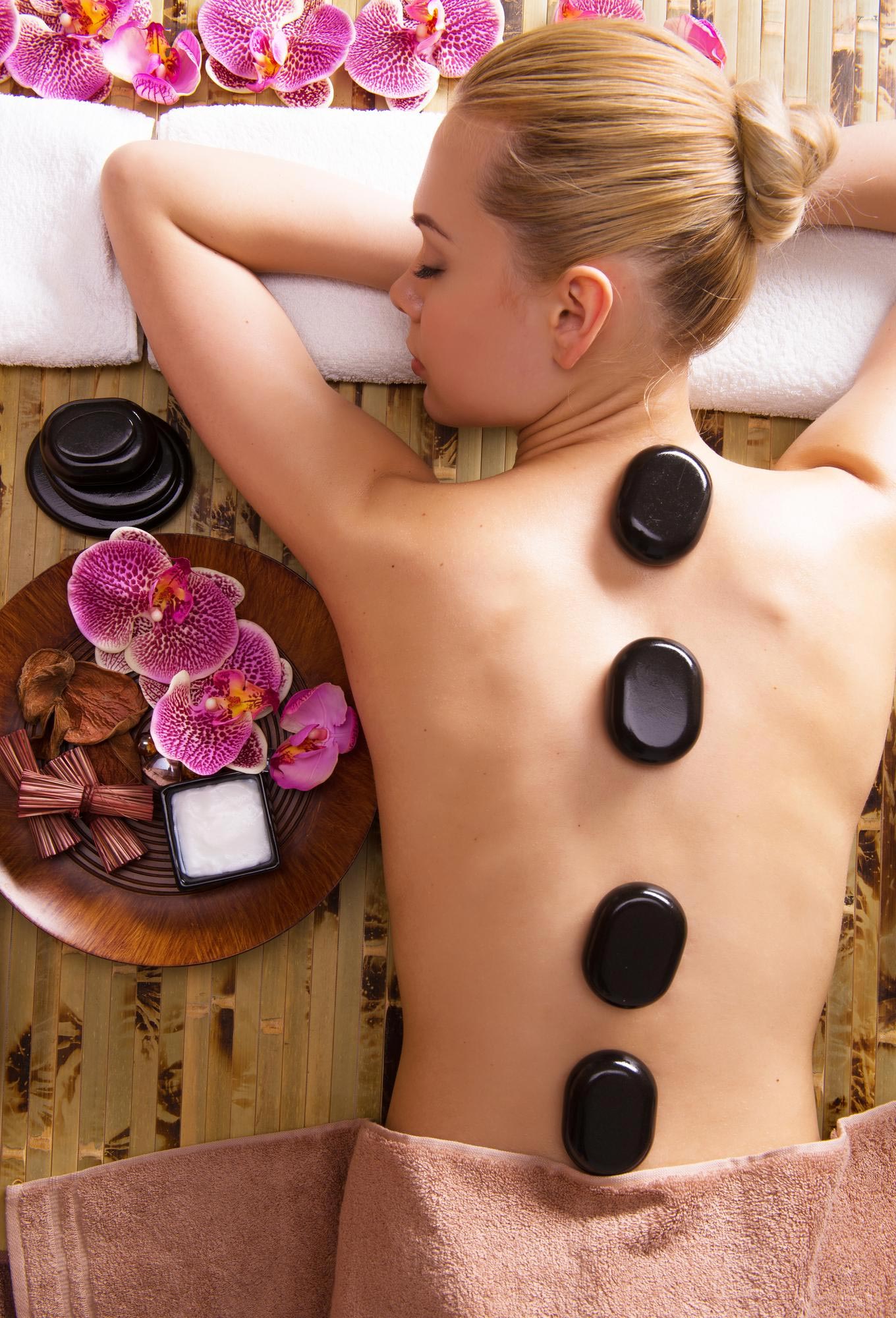 Indulge in Luxury: Spa & Body Treatments at Instyle Beauty Hub