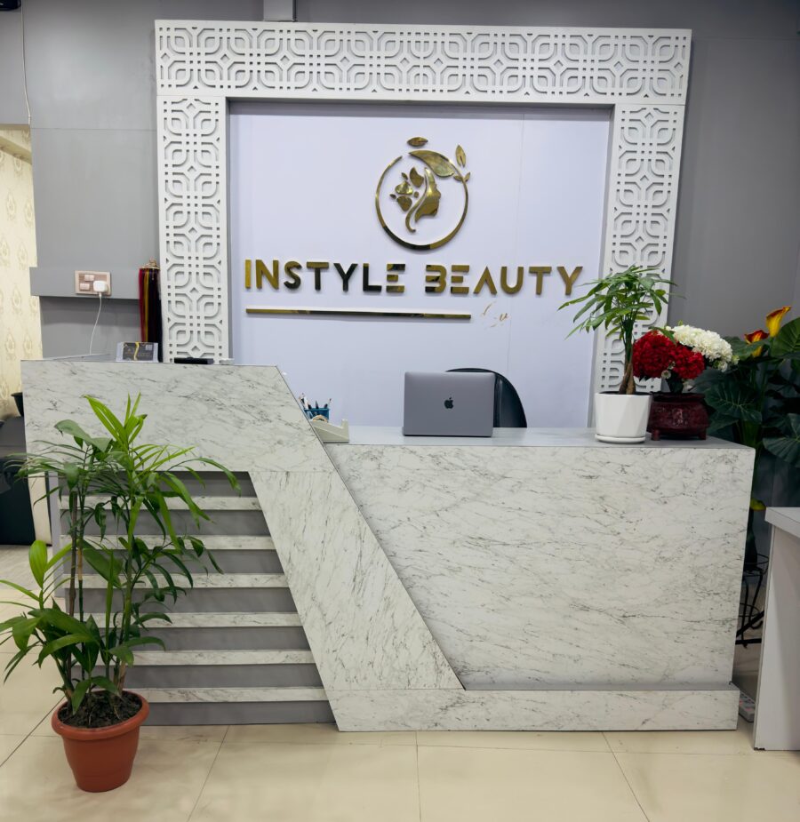 Welcome to Instyle Beauty Hub: Your Premier Beauty Destination