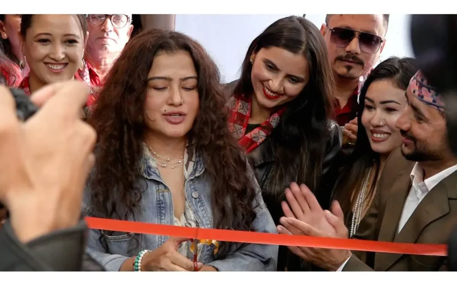 InStyle Beauty Hub Opens in New Baneshwor: A New Era in Beauty and Grooming